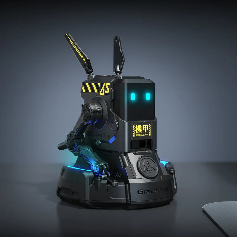 Gravastar M1/M2/Mercury X Pro Mouse Wireless