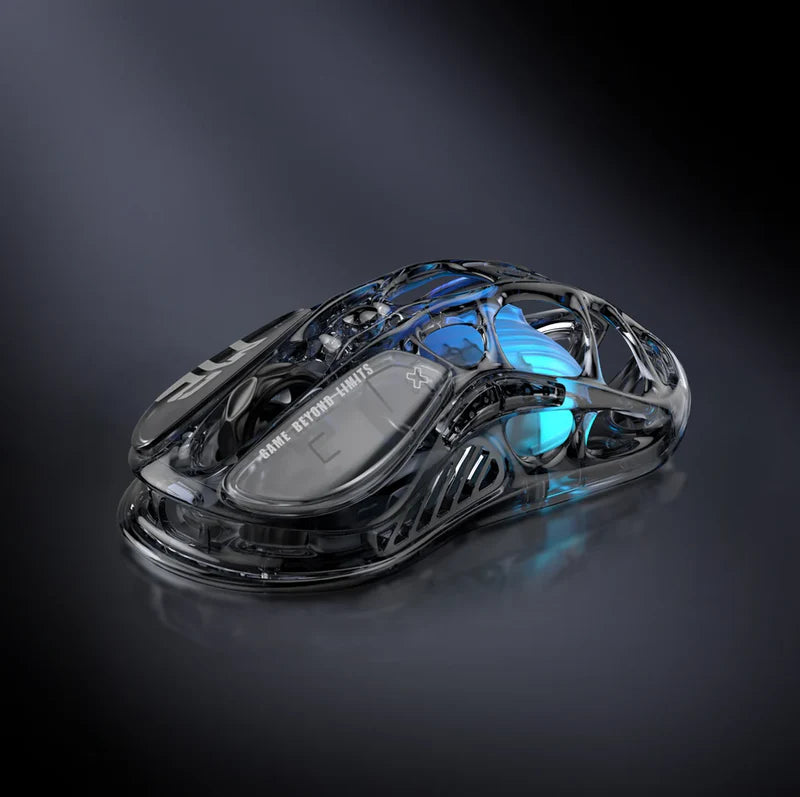 Gravastar M1/M2/Mercury X Pro Mouse Wireless
