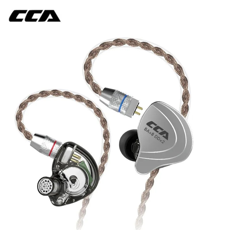 CCA C10