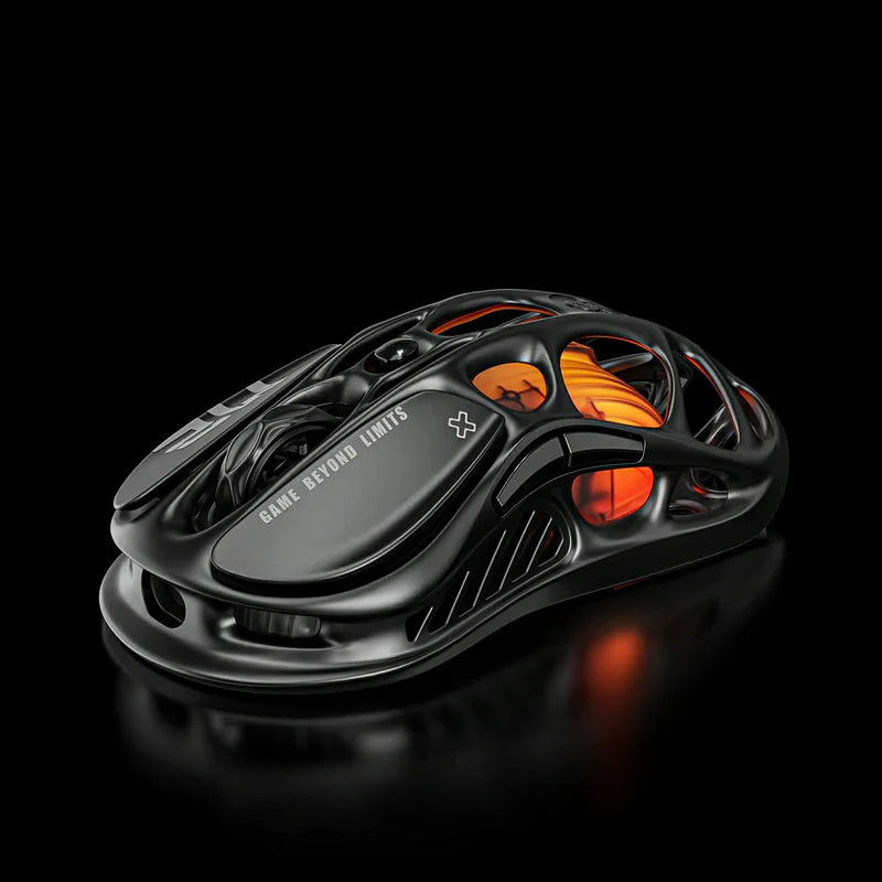 Gravastar M1/M2/Mercury X Pro Mouse Wireless