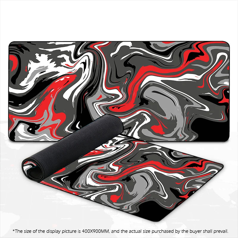 Mouse Pad Tiger