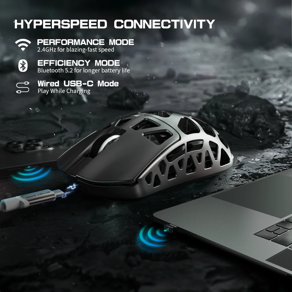 Attack Shark R3