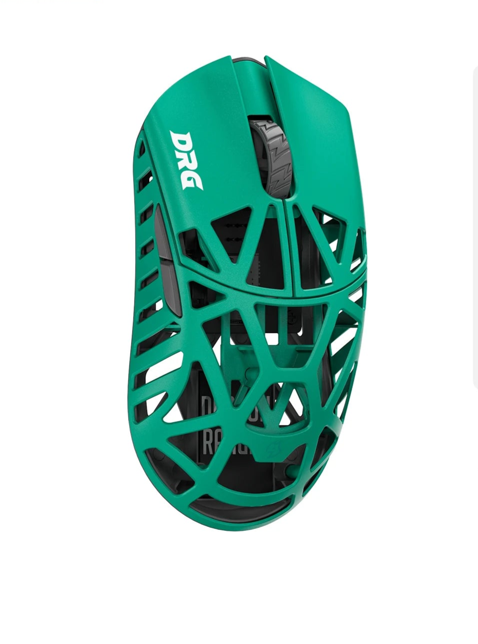 Wlmouse Beast X Mini Pro Magnesium