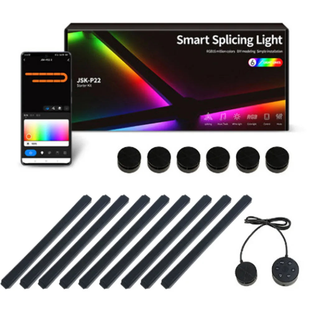 Atmosphere Light RGB