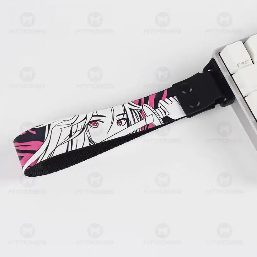 Keyboard Ribbon