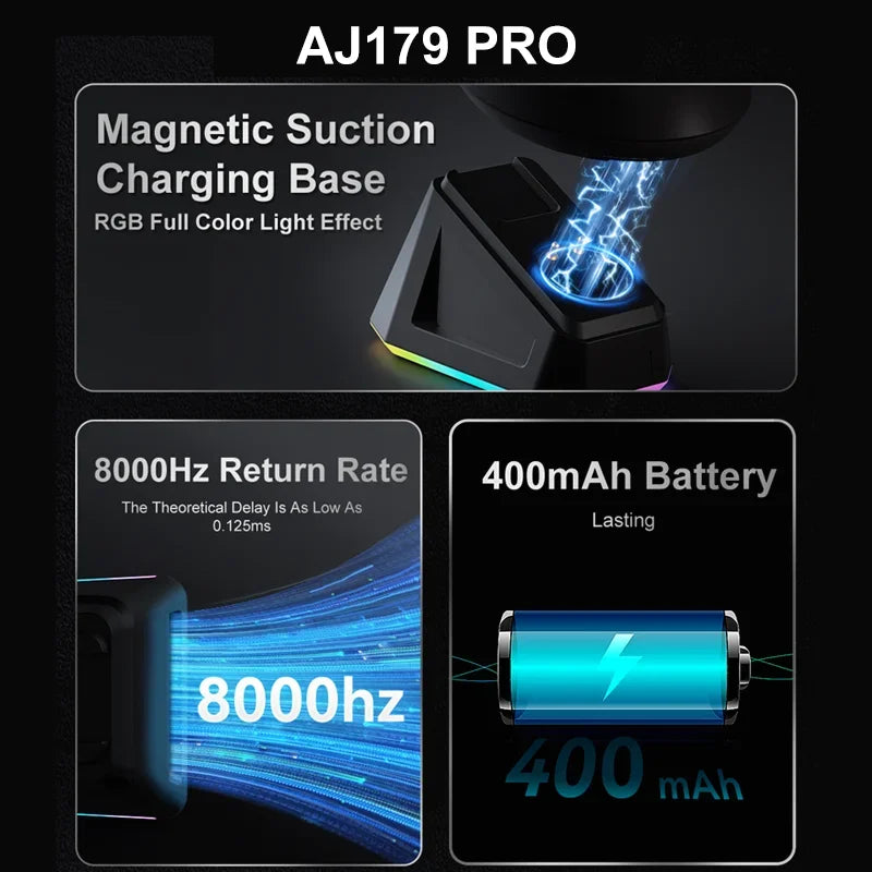 AJAZZ AJ179 PRO