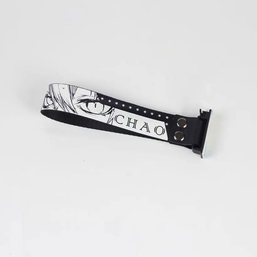 Keyboard Ribbon