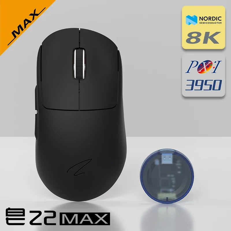 Zaopin Z2 Wireless Mouse