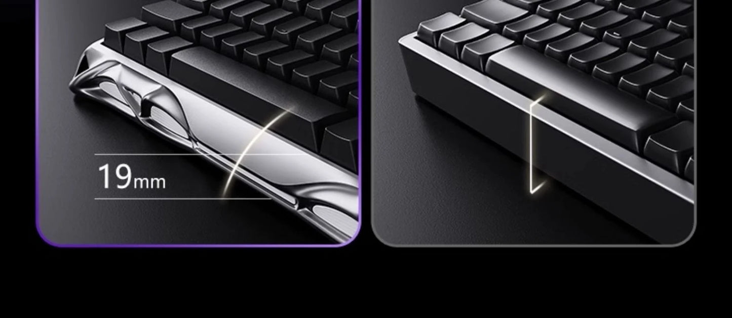 Gravastar Mercury K1/K1 Pro