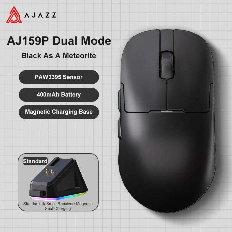 AJAZZ AJ159 APEX/AJ159 PRO Wireless