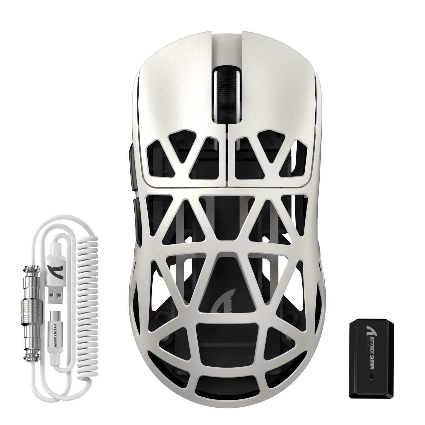 ATTACK SHARK R2PRO