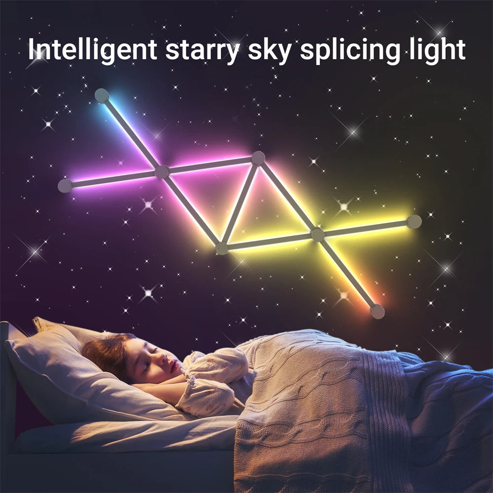 Atmosphere Light RGB