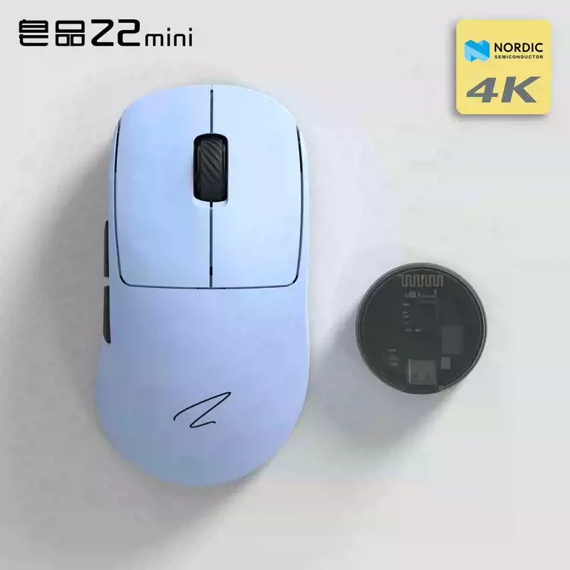 Zaopin Z2 Mini Max Wireless Mouse 4k/8k