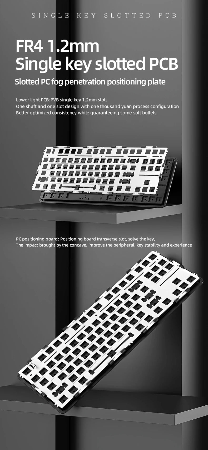 Attack Shark X87 80%