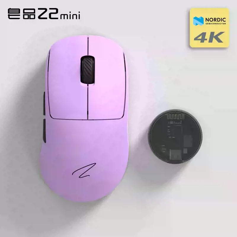 Zaopin Z2 Mini Max Wireless Mouse 4k/8k