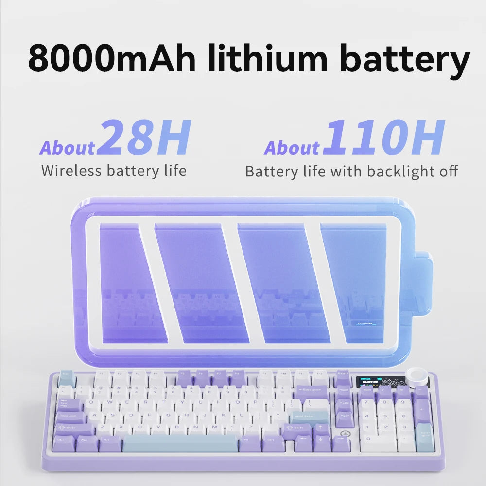 Ajazz AK980