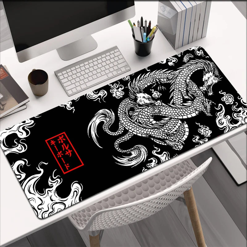 Chinese Style Mouse Pad Gaming