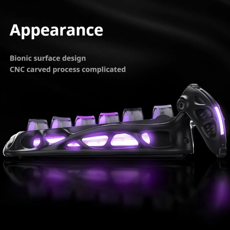 Gravastar Mercury K1/K1 Pro