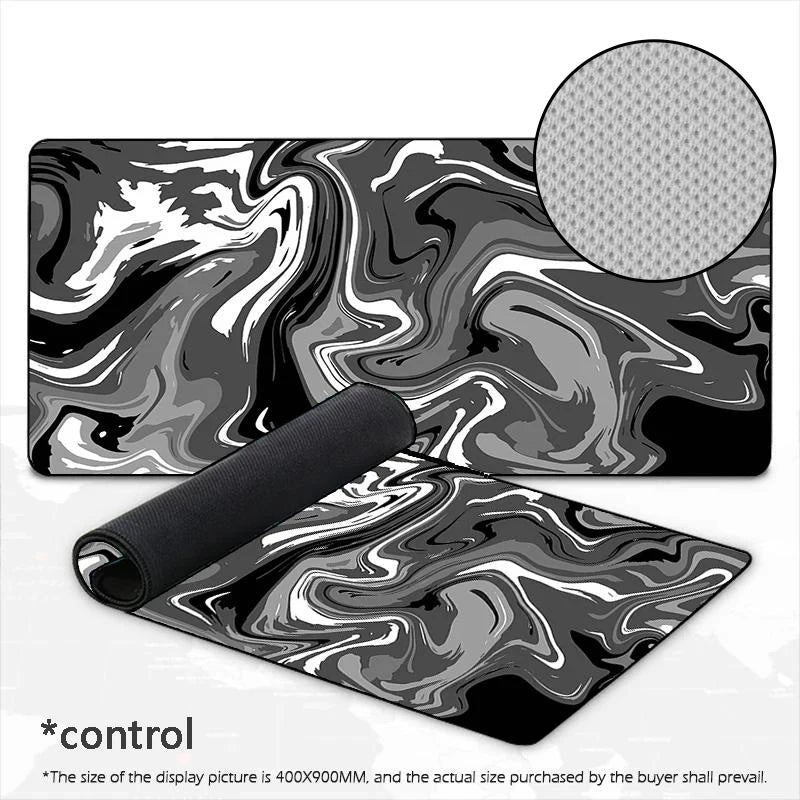 Mouse Pad Tiger