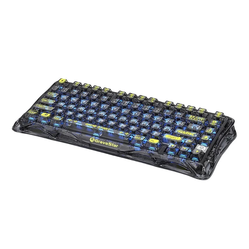 Gravastar Mercury K1/K1 Pro