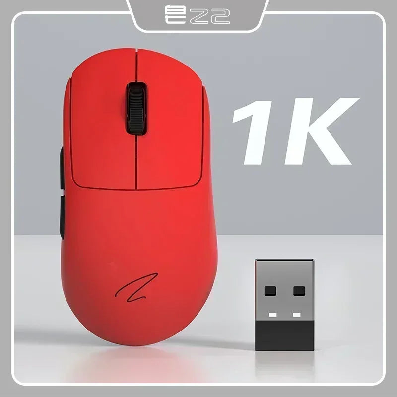 Zaopin Z2 Wireless Mouse