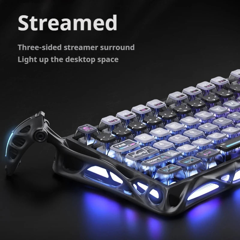 Gravastar Mercury K1/K1 Pro