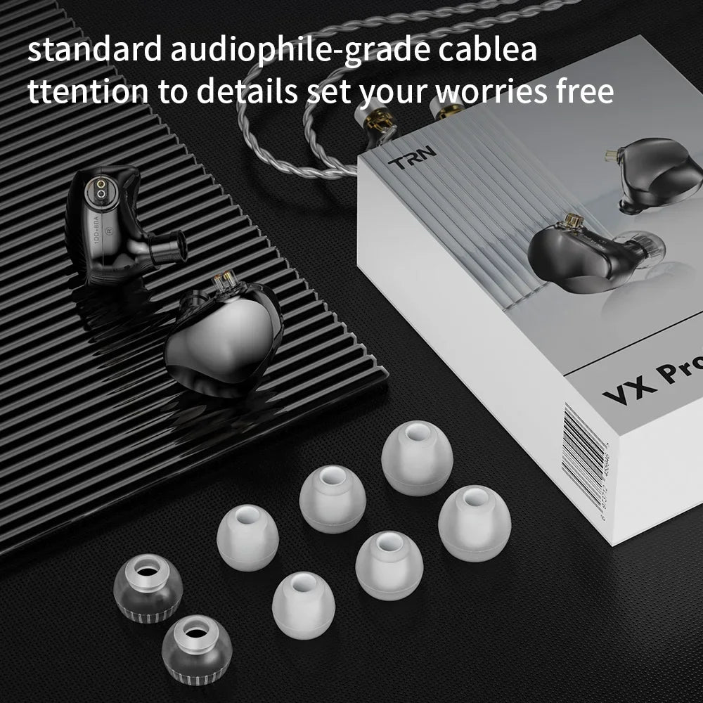 TRN VX PRO+
