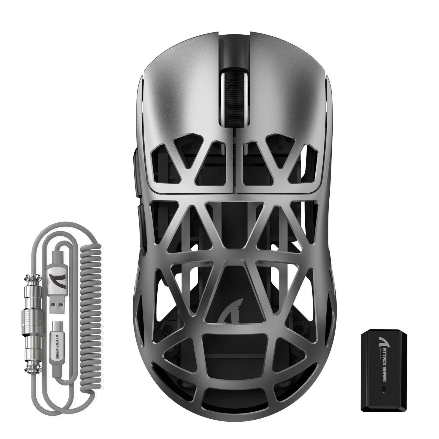 ATTACK SHARK R2PRO