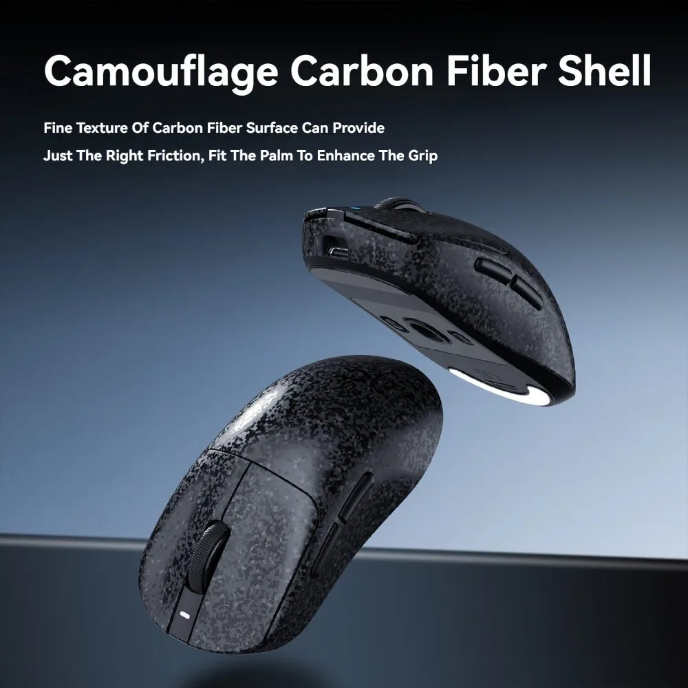AJAZZ T520 MAX Carbon