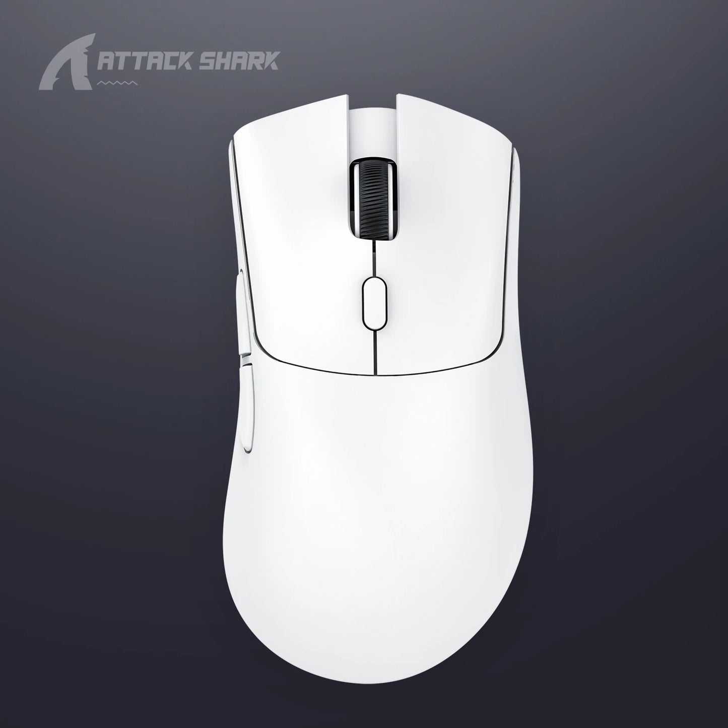 Attack Shark R1