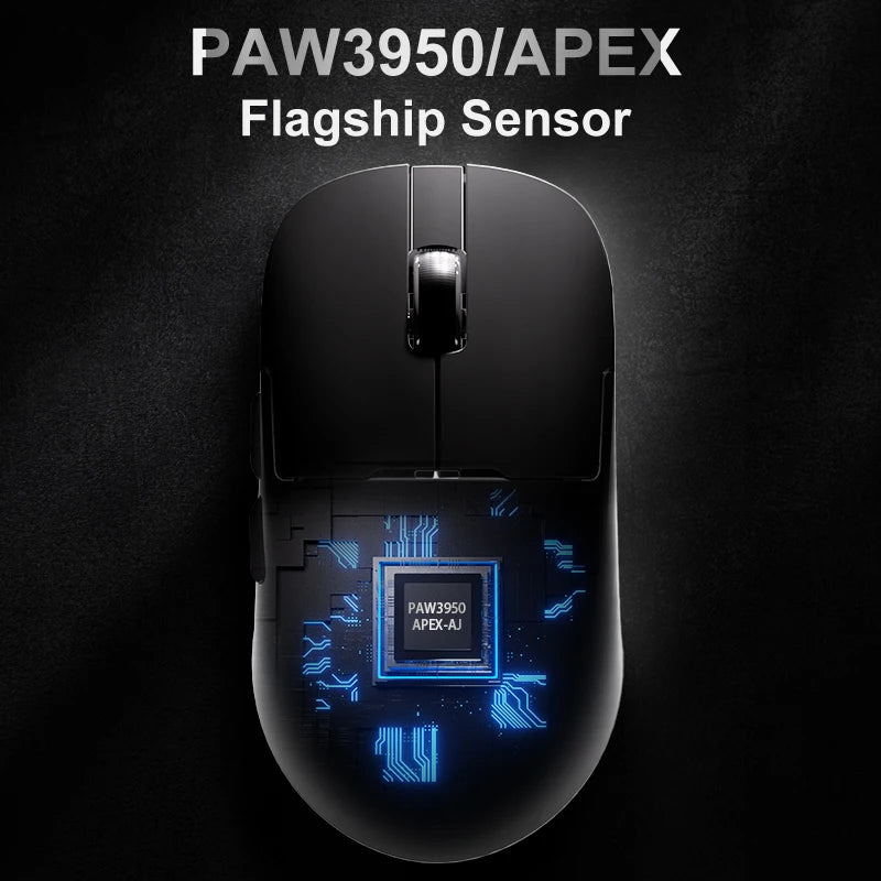 AJAZZ AJ159 APEX/AJ159 PRO Wireless