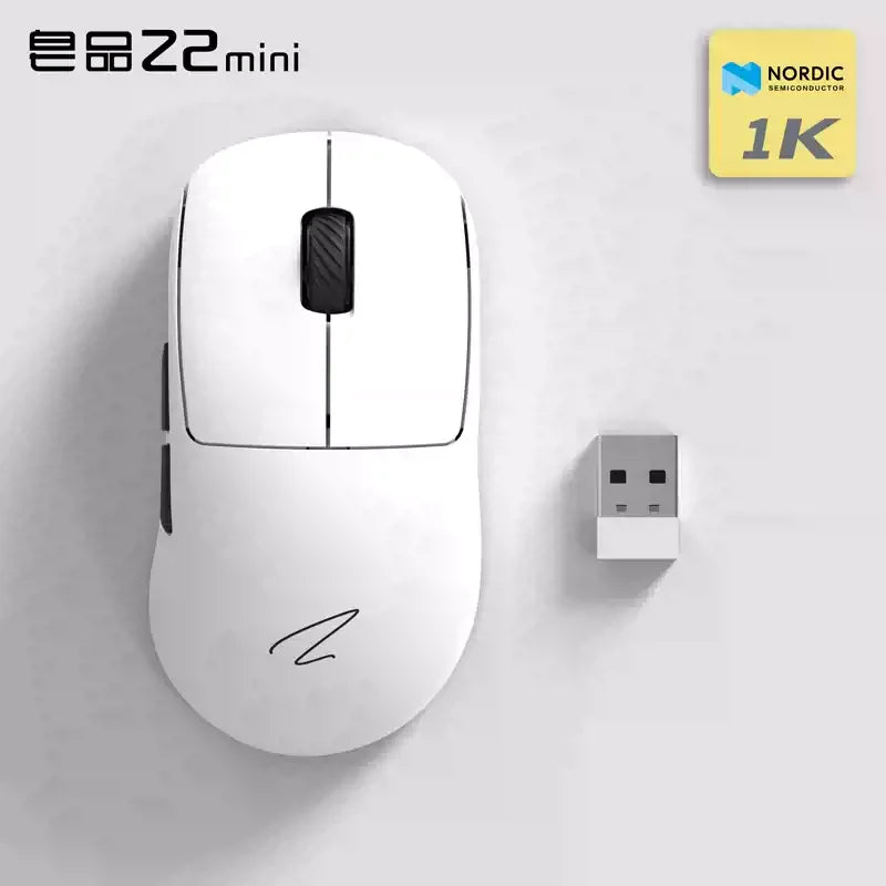 Zaopin Z2 Mini Max Wireless Mouse 4k/8k