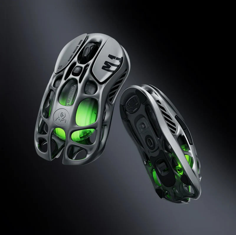 Gravastar M1/M2/Mercury X Pro Mouse Wireless
