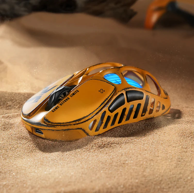 Gravastar M1/M2/Mercury X Pro Mouse Wireless