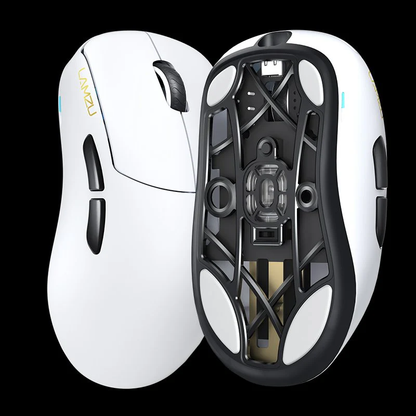 LAMZU Thorn Wireless Mouse 3395 Sensor Nordic52840 4K 8K