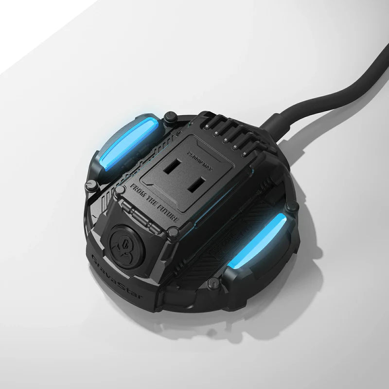 Gravastar M1/M2/Mercury X Pro Mouse Wireless