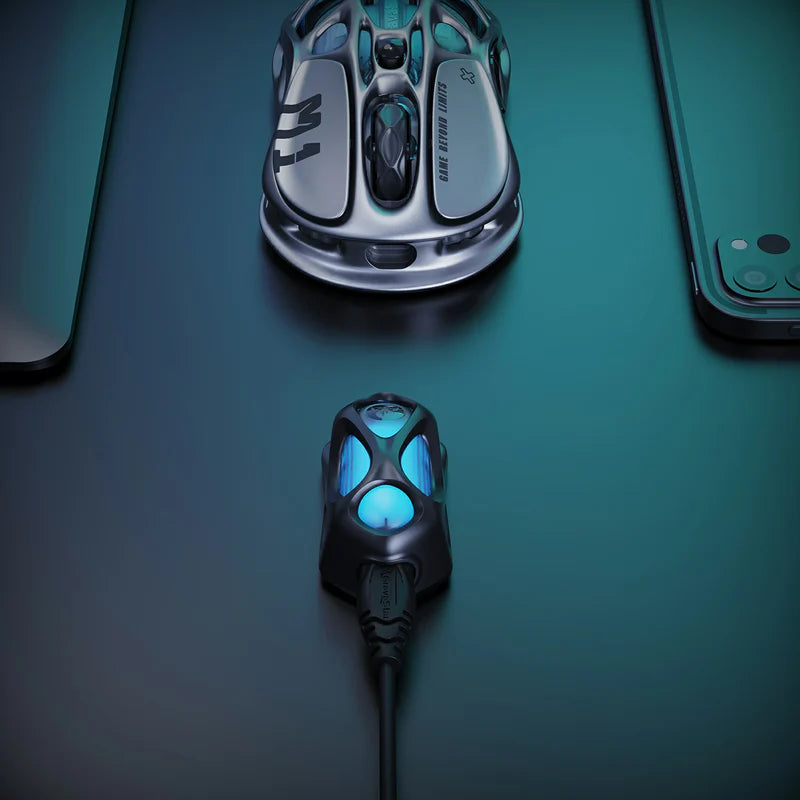 Gravastar M1/M2/Mercury X Pro Mouse Wireless
