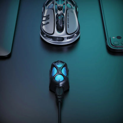 Gravastar M1/M2/Mercury X Pro Mouse Wireless