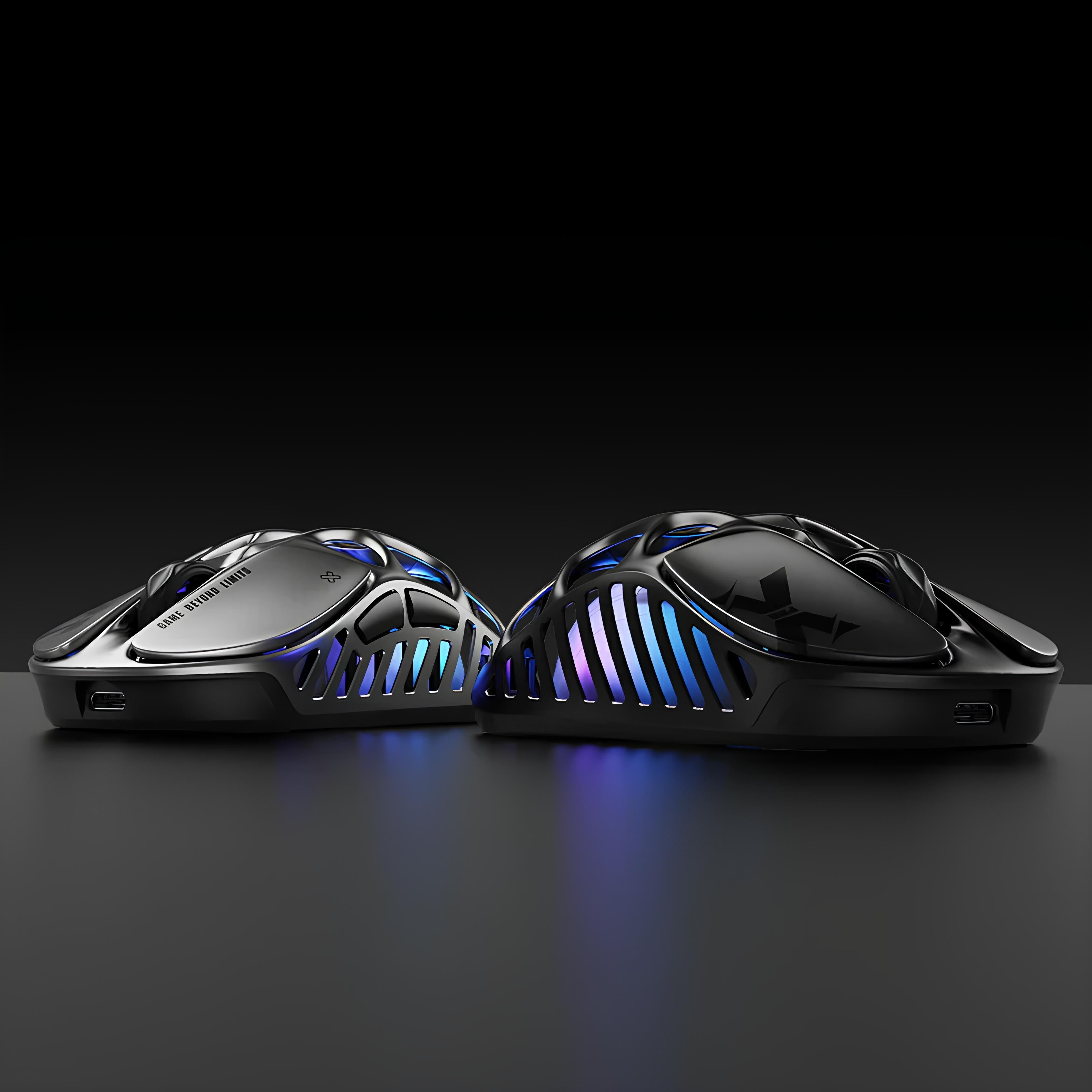 Gravastar M1/M2/Mercury X Pro Mouse Wireless