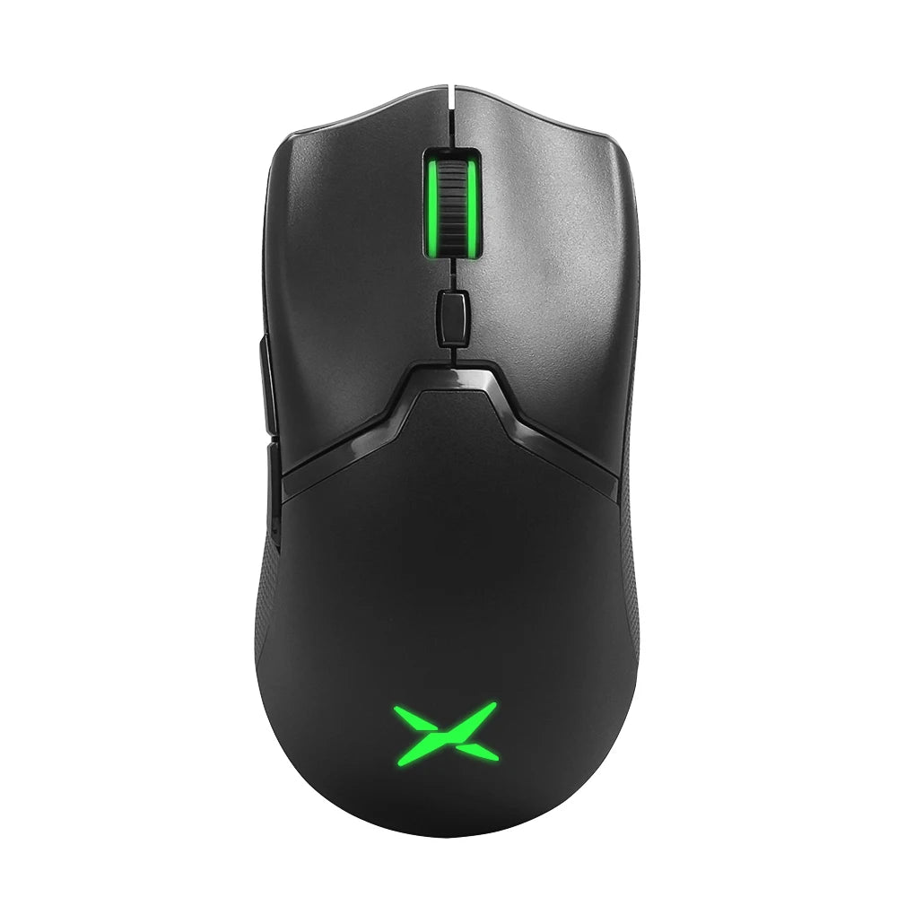 Delux M800 PAW3395 Wireless Gaming Mouse