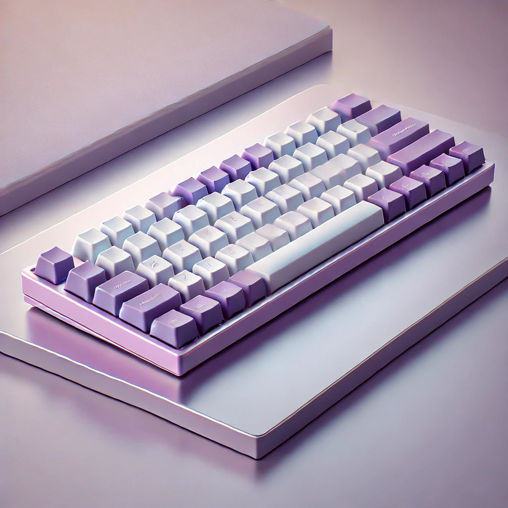 Keyboards