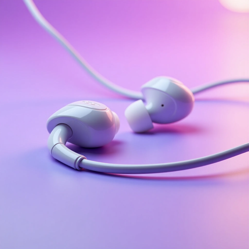 IEM Headphones