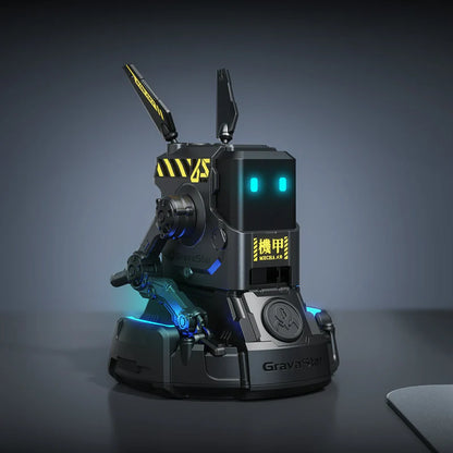 Gravastar M1/M2/Mercury X Pro Mouse Wireless