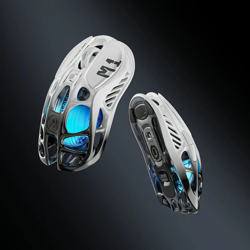 Gravastar M1/M2/Mercury X Pro Mouse Wireless