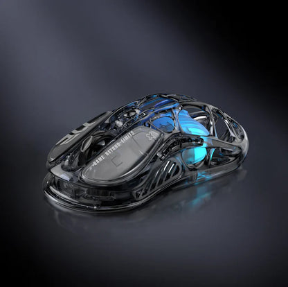 Gravastar M1/M2/Mercury X Pro Mouse Wireless