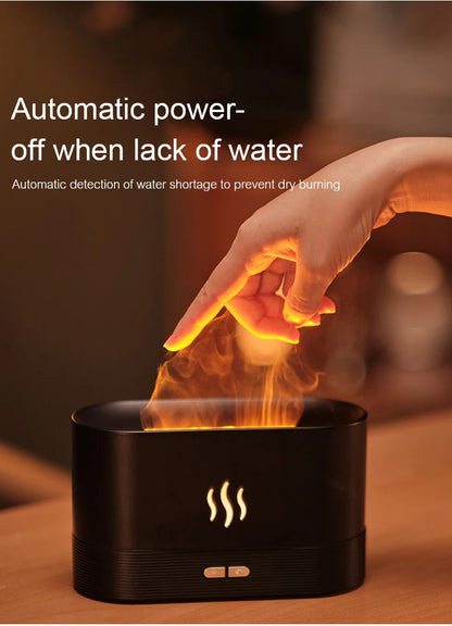 Kinscoter Aroma Diffuser