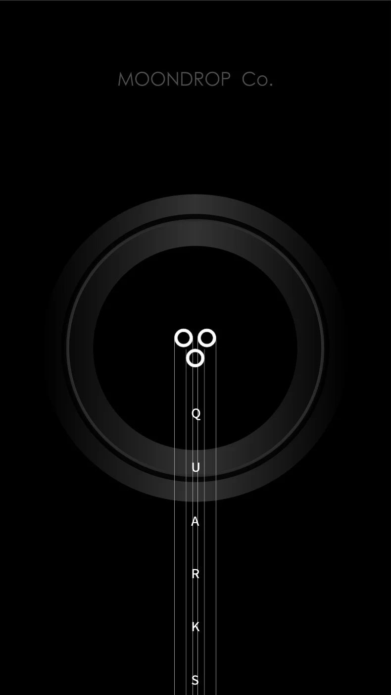 MoonDrop Quarks