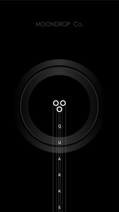 MoonDrop Quarks