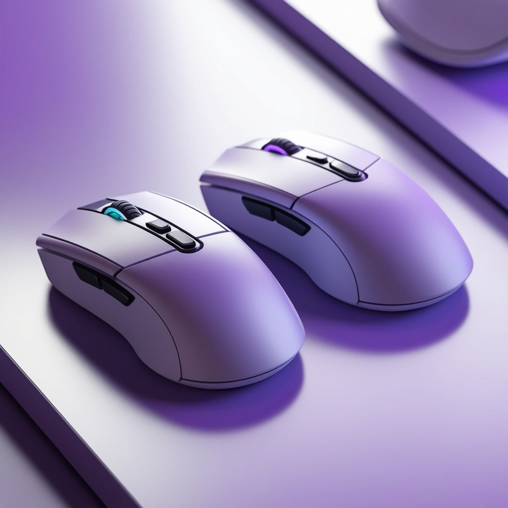 Mice