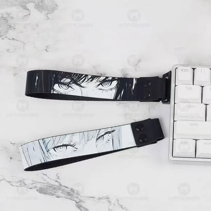 Keyboard Ribbon